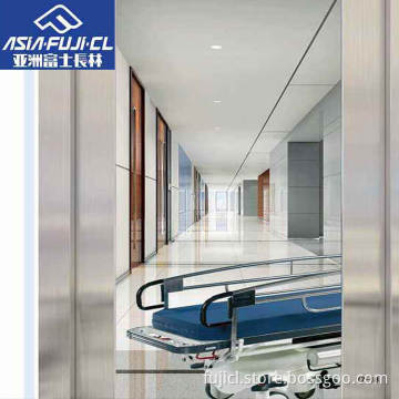 China Factory Seller elevator cheap 1600kg 1350kg  stretcher medical elevator
